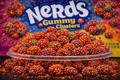 Nerds Clusters